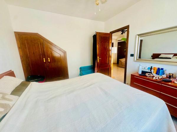 Dúplex en Barrio Cañada del Molino