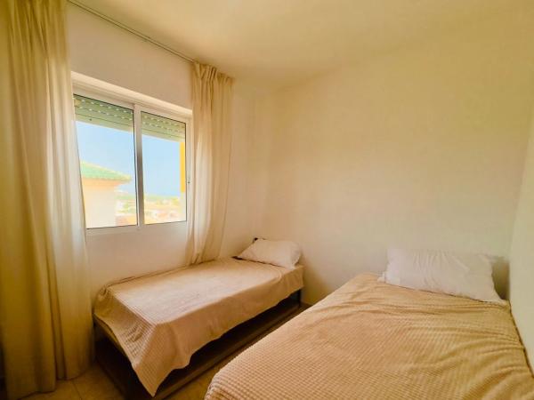 Dúplex en Barrio Cañada del Molino