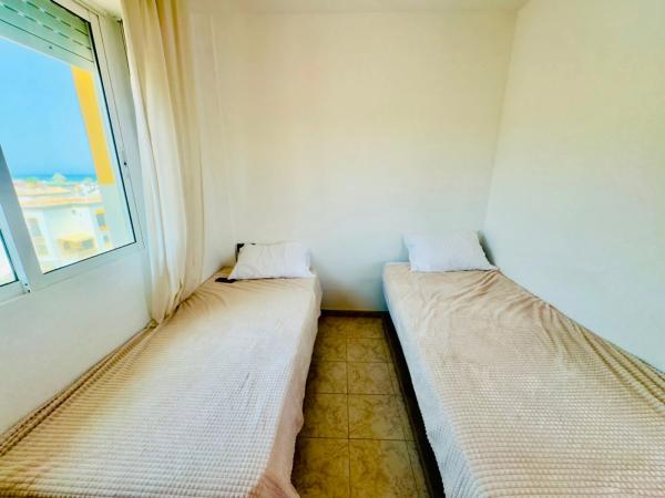 Dúplex en Barrio Cañada del Molino