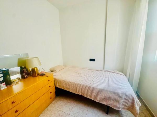 Dúplex en Barrio Cañada del Molino