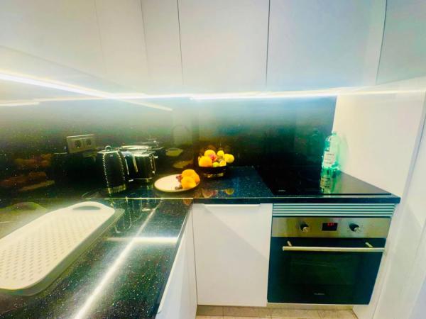 Dúplex en Barrio Cañada del Molino