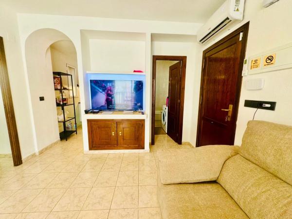 Dúplex en Barrio Cañada del Molino