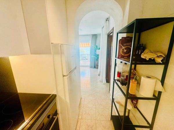 Dúplex en Barrio Cañada del Molino