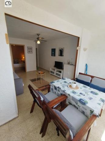 Piso en Barrio Los Europeos