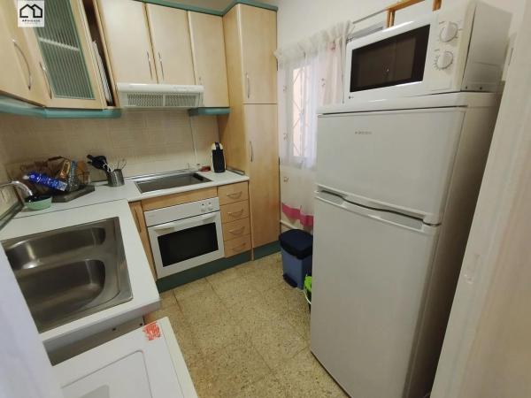 Piso en Barrio Los Europeos