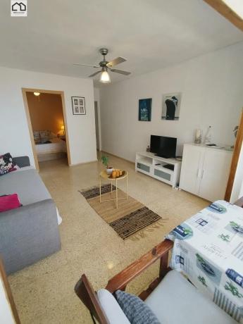 Piso en Barrio Los Europeos