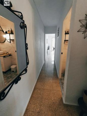 Piso en Barrio Los Europeos