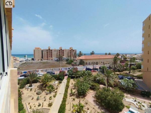 Piso en Barrio Los Europeos