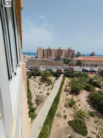 Piso en Barrio Los Europeos