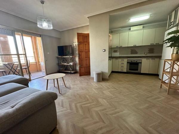 Dúplex en calle San Isidro Labrador