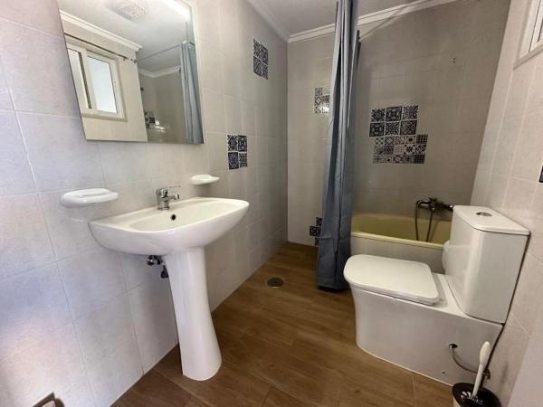 Dúplex en calle San Isidro Labrador