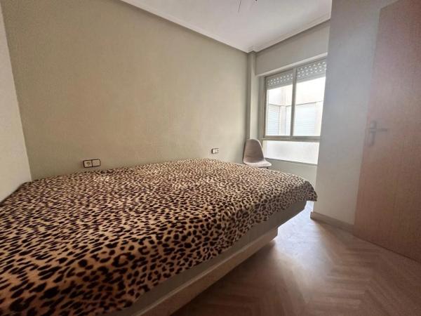 Dúplex en calle San Isidro Labrador