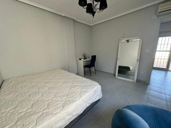 Dúplex en calle San Isidro Labrador