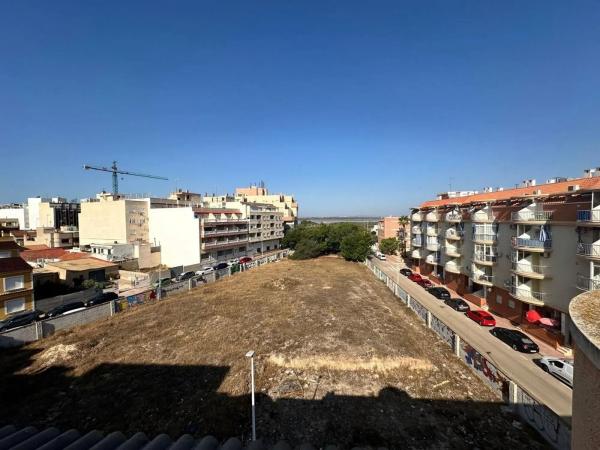 Dúplex en calle San Isidro Labrador