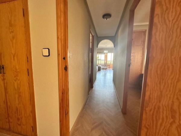 Dúplex en calle San Isidro Labrador