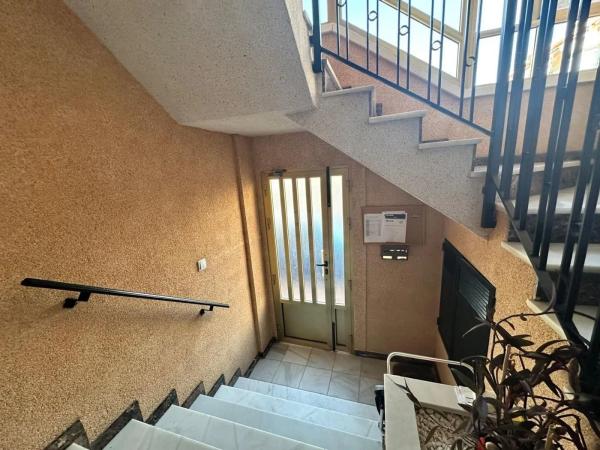 Dúplex en calle San Isidro Labrador