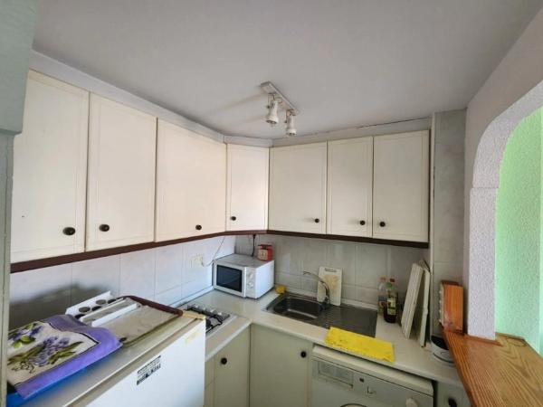 Piso en avenida de Holanda