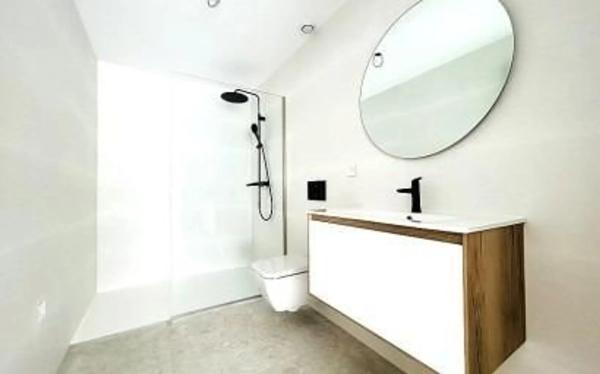 Piso en avenida de Francia