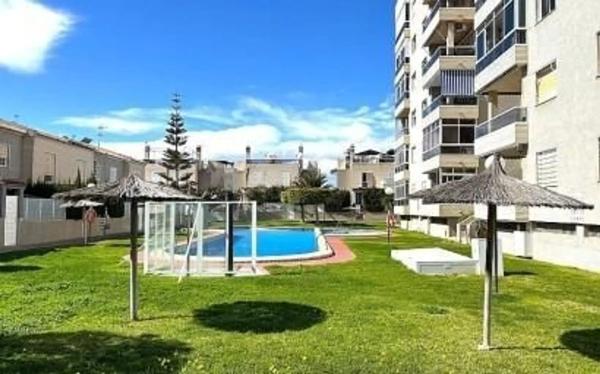 Piso en avenida de Francia