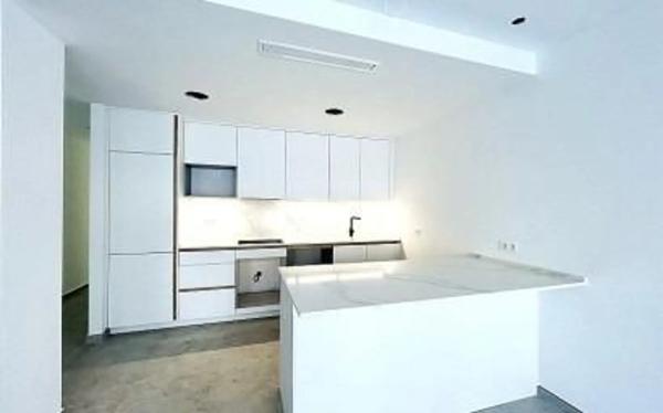 Piso en avenida de Francia