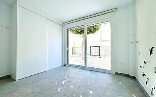 Piso en avenida de Francia