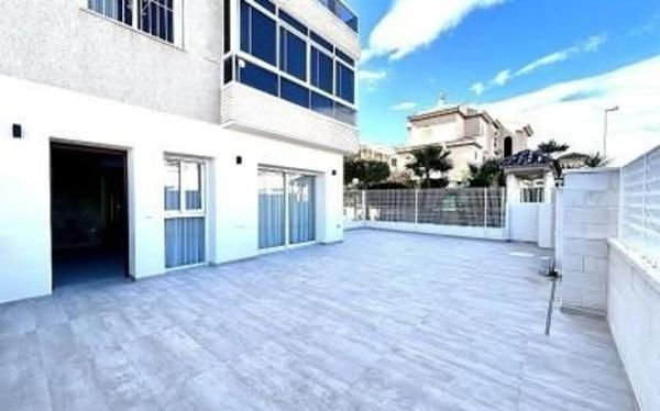 Piso en avenida de Francia