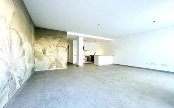 Piso en avenida de Francia