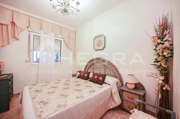 Piso en Barrio Gaspar Perrelló