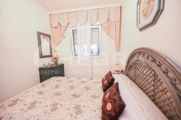 Piso en Barrio Gaspar Perrelló