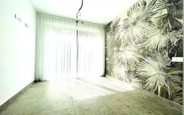 Piso en avenida de Francia