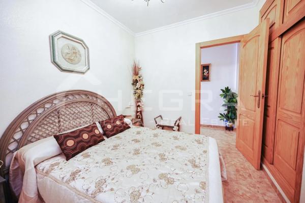 Piso en Barrio Gaspar Perrelló