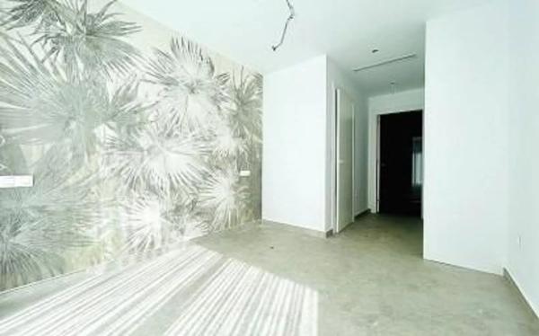 Piso en avenida de Francia