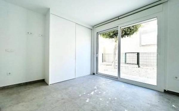 Piso en avenida de Francia