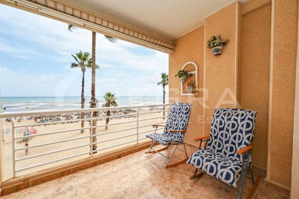 Piso en Barrio Gaspar Perrelló