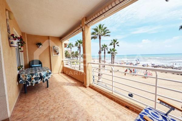 Piso en Barrio Gaspar Perrelló