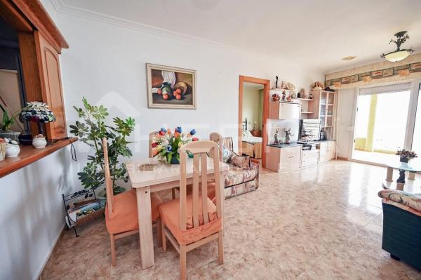 Piso en Barrio Gaspar Perrelló