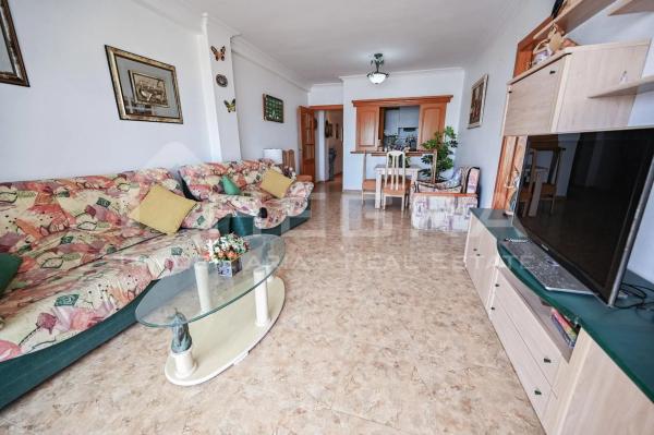 Piso en Barrio Gaspar Perrelló