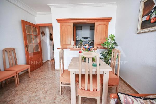 Piso en Barrio Gaspar Perrelló