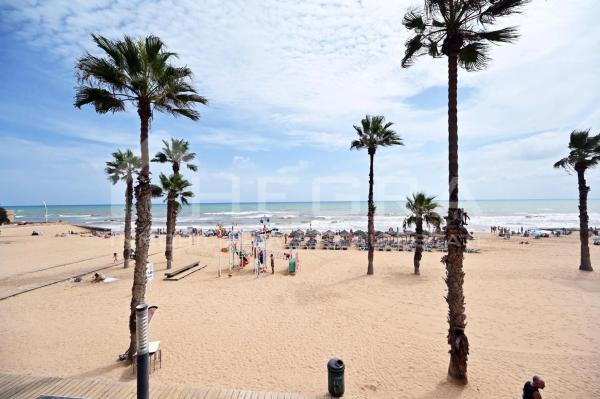 Piso en Barrio Gaspar Perrelló