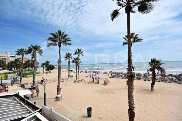Piso en Barrio Gaspar Perrelló