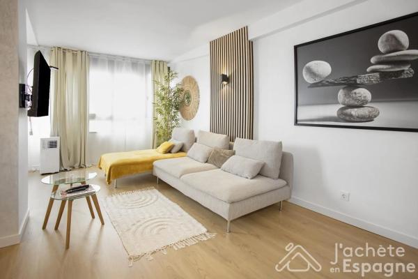 Piso en calle del Ancla