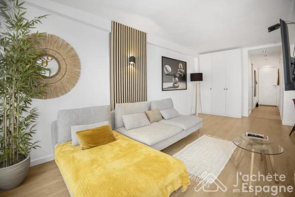 Piso en calle del Ancla