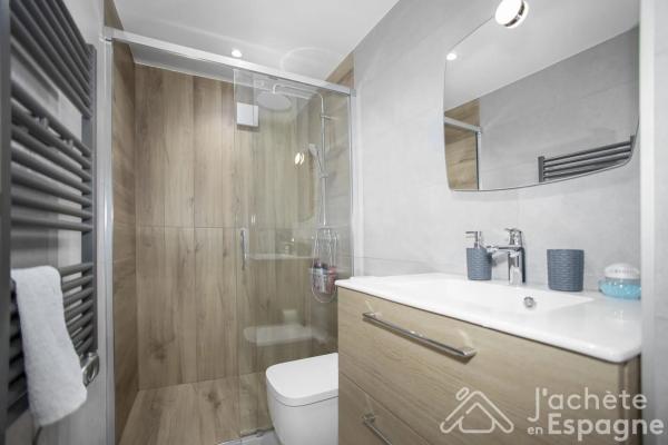 Piso en calle del Ancla