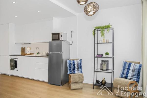 Piso en calle del Ancla