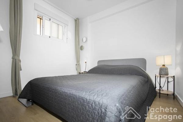 Piso en calle del Ancla