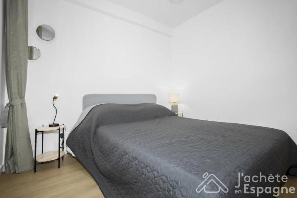 Piso en calle del Ancla