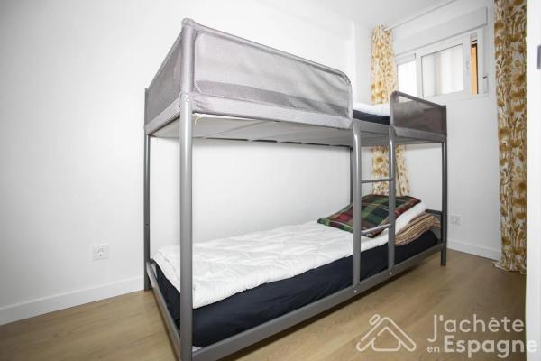 Piso en calle del Ancla