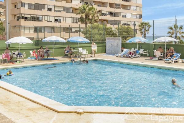 Piso en calle del Ancla