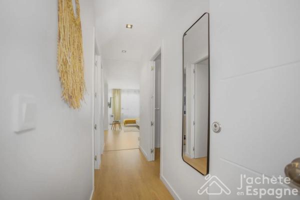 Piso en calle del Ancla