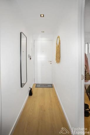 Piso en calle del Ancla